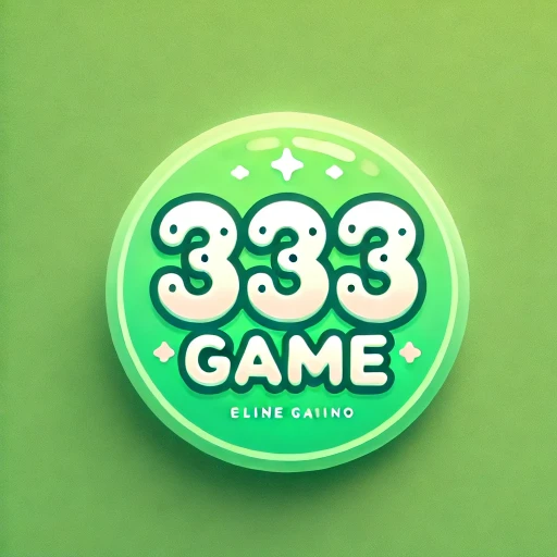 Logo 333game.com